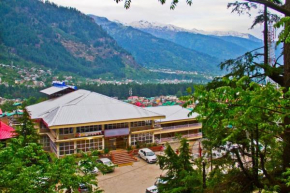 Hotel Ishaan